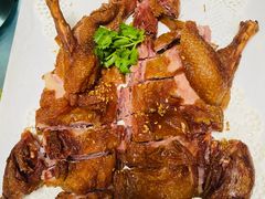 -东北缘餐厅(兰埔路店)