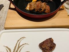 -香樟花园法式铁板烧(恒隆广场店)