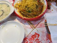 -辣出味岳阳特色烧烤·龙虾大排档(砂子塘总店)