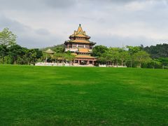 -顺峰山公园