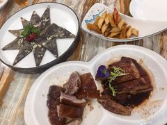 -椿记烧鹅(建干路店)