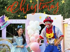 -HERRE·FARM 赫尔露营农场·团建聚会包场