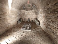 -洛阳古墓博物馆