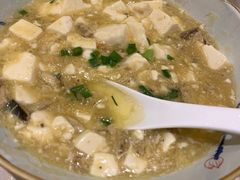 蟹粉大虾仁-五芳齋(云南南路店)