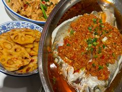 -回家吃饭·地道南昌菜(建德观总店)