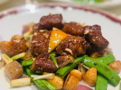 -皇朝会.经典传统粤菜(外滩店)