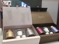 -奈雪的茶(石厦时代广场店)