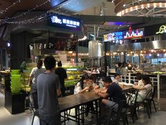 -食通天·寰宇集(杭州万象城店)