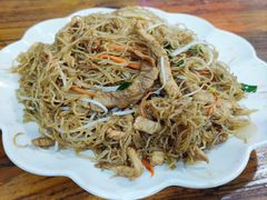 三丝炒米粉-南记食粥坊·宵夜大排档(岭南分店)
