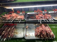 -新疆伊宁远征餐厅