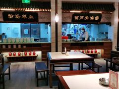 大堂-春发生饭店·非遗(南院门店)
