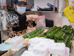 -许阿姨糕团店(南京总店)