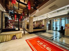 -南京维景国际大酒店(南京博物院店)