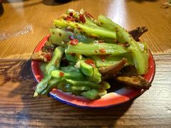 -矮子粉店1985·长沙米粉(湘春路店)