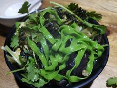 -素清香(解放路店)