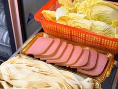 -刘少华贵州小黄牛·鲜牛肉火锅(总店)