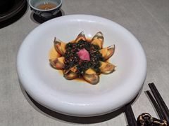 -太白餐厅·新湘菜原创者(月湖店)