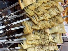 -张记烤羊腿(北花园店)