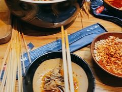 -串大叔炭火烤串·鸡西大冷面刀削面(总店)