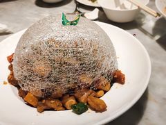 -雀蓝川菜(奥体广场店)