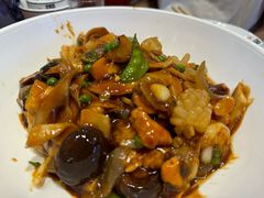 -渔家风味·鲅鱼水饺·央视展播·海鲜天津菜(开发区店)