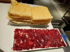 鲜嫩肉-古乐牛香鲜牛肉牛杂火锅(观前街店)