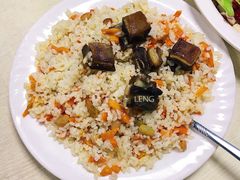 -马黑哥椒麻鸡(清江山水店)