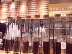 -喜茶(上海兴业太古汇店)