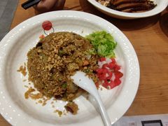 腊味炒饭-阳阳中国饭(北京荟聚店)