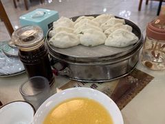 -石饮红星包子(中山路店)