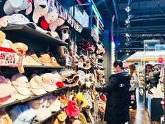 -酷乐潮玩(五道口购物中心店)