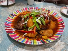 -新疆伊宁远征餐厅