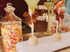 -盛宴自助餐厅(运达喜来登店)