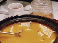 九味横山桥百叶（小份）-久宴·天目湖大鱼头(恐龙园店)