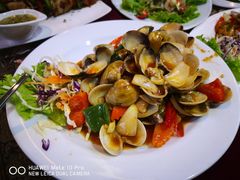 -BAI BUA RESTAURANT