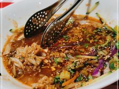 -西贝(紫荆广场店)