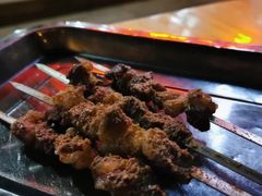 烤牛筋-大陈鸿源牛肉馆(大陈总店)
