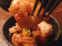 -Q MEX 库迈墨西哥餐吧(三里屯店)