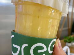 -Green Option(官舍店)