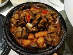 -潮堂 · 潮州菜(国贸商城店)