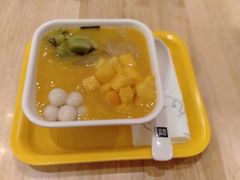 -满记甜品(苏州中心店)