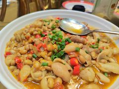 -柴火农家·江西赣南菜(土华店)