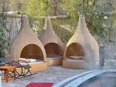 -北京海德酒店温泉