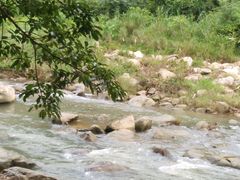 -四会奇石河风景区