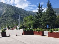 -少华山国家森林公园