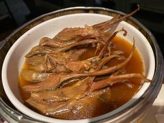 -哥老官重庆美蛙鱼头(龙湖杭州金沙天街店)