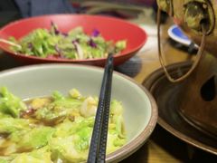 -雀舞云南菜(天津天河城购物中心店)
