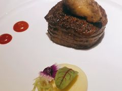 鹅肝菲力牛排-王品牛排(郑州大卫城店)