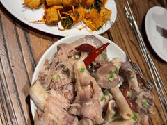 -有奴思烤肉·清真(正宁路店)