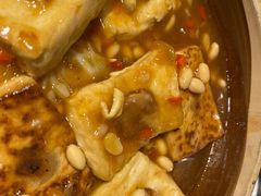 客家煎酿豆腐-老广酒楼(樱花店)
